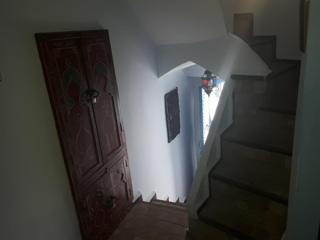 Dar Alegria Apartment Chefchaouen Luaran gambar