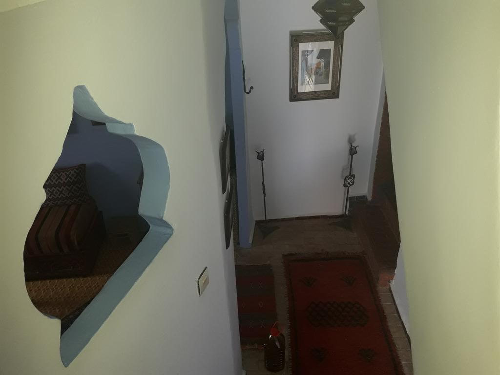 Dar Alegria Apartment Chefchaouen Luaran gambar