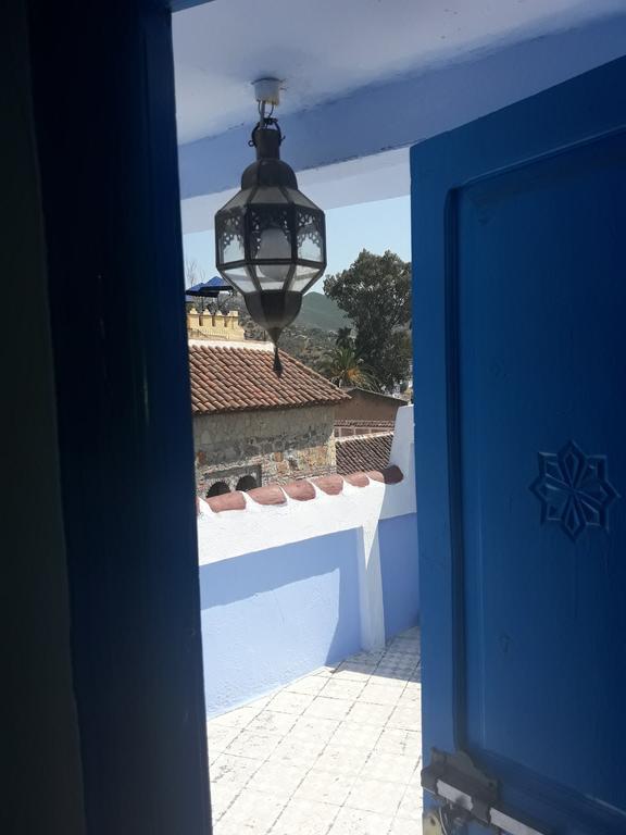 Dar Alegria Apartment Chefchaouen Luaran gambar