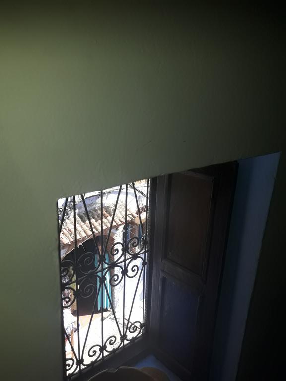 Dar Alegria Apartment Chefchaouen Luaran gambar